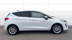 Ford Fiesta 1.0 EcoBoost 125 Titanium 5dr Petrol Hatchback